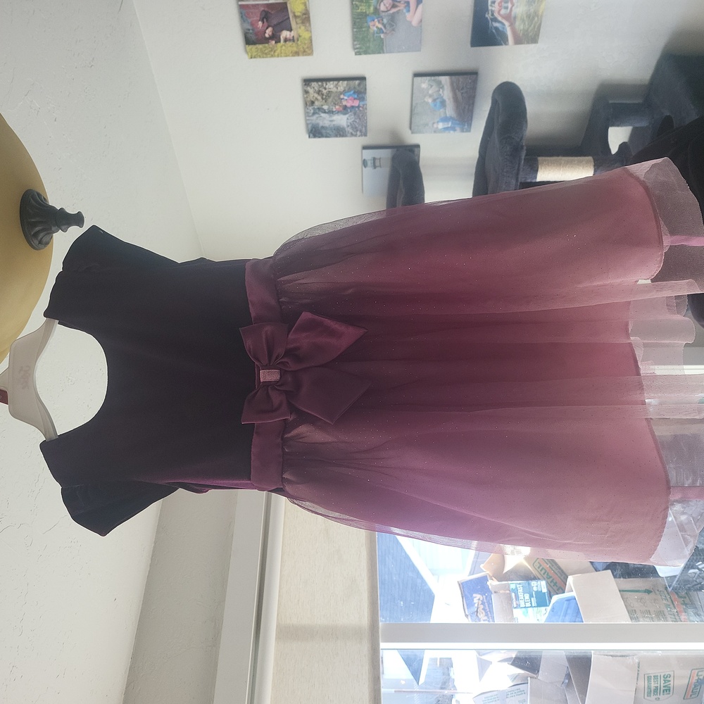 Princess dress